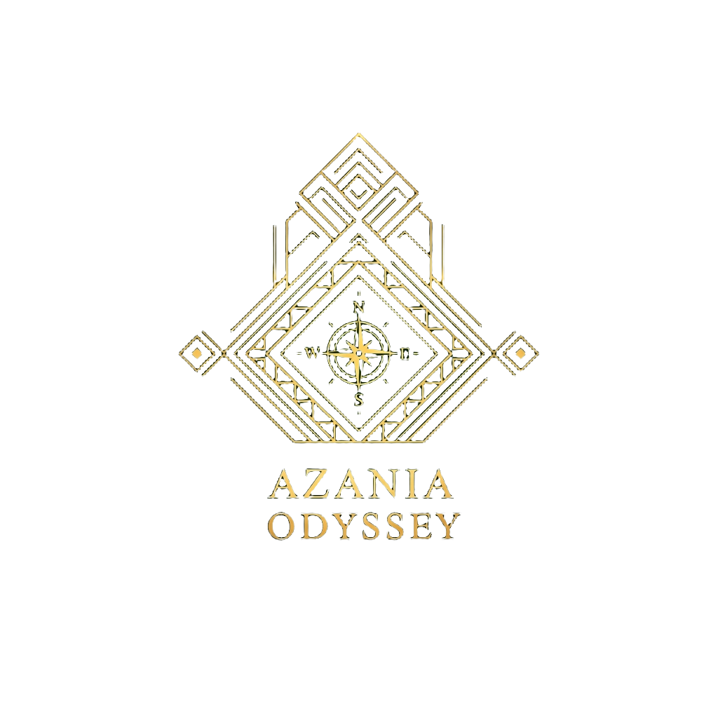 Azania Odyssey